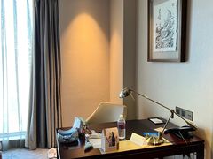-上海嘉定喜来登酒店
