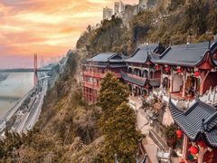 -龙泉洞(沙坪坝区)