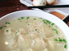 -东泰祥生煎馆(长宁路店)