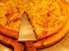 -比格比萨自助(国展店)