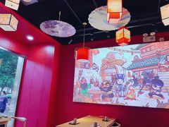 -三顾烤庐·烤鱼·烧烤·龙虾(奉贤店)