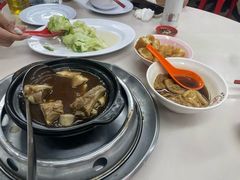 -新峰肉骨茶(总店)