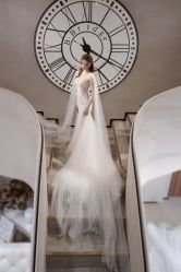 点击看大图 -B.Bridge Couture婚纱礼服(福田店)
