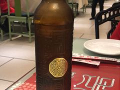 -吴记酱骨炖菜馆(西大直街店)