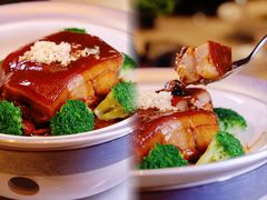 -北京东三环希尔顿逸林酒店