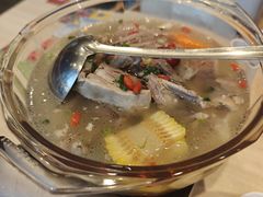 -羊之道草原味道清真餐厅(番禺店)