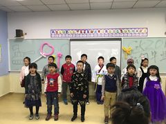 -瑞思成长中心(高新校区)