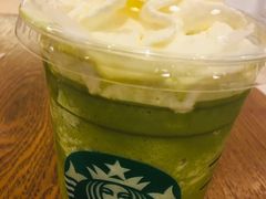 -星巴克(中山广场店)