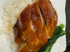 -龙城冰室(旺角)