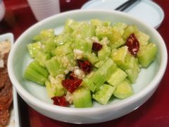 -宏状元现熬粥·京味菜(五棵松店)