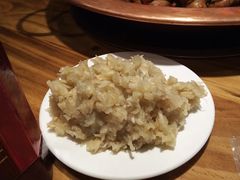 -成老灶火锅鸡(高东街店)