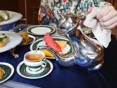 -马勒别墅·中餐厅