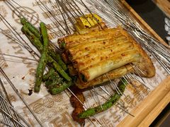 -老白清真烧烤(锦州旗舰店)