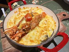 -第101座花园餐厅(湖滨88店)