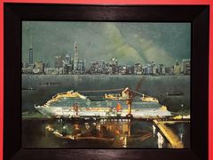 -中华艺术宫(上海美术馆)