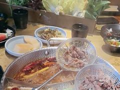 -手选潮汕鲜牛肉火锅(二七广场店)