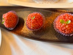 -粤菜王府·海鲜·茶市·海景餐厅(大梅沙店)
