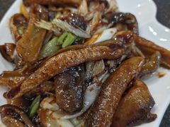 -福临门酒店·海鲜·家常菜·浑锅