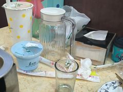 -晓林火锅(安定门店)