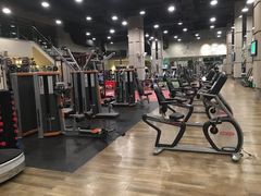 -上海浦东嘉里大酒店