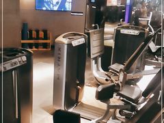 -威尔仕健身(番禺店)