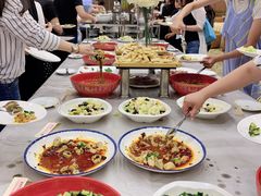 -天津津利华酒店