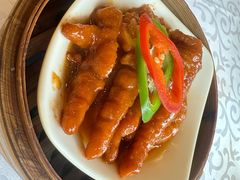 -御满江海鲜酒家(洛溪新城店)