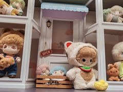 -泡泡玛特POPMART(环宇荟店)