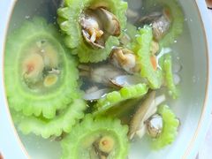 苦瓜蛏汤-芝城故事·闽北建瓯菜馆
