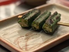 -鳥喜Toriki怀石烧鸟料理
