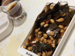 -灶座小锅烀饼·铁锅炖(道里店)