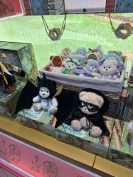 -TeddyTales莉娜熊(国贸店)