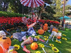 -七彩云南欢乐世界