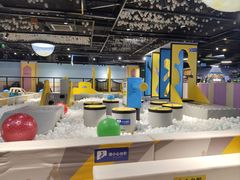-星际传奇·电玩城·游戏厅·儿童乐园(大悦城店)