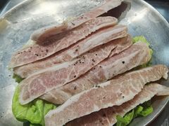-小团团·路边烤牛肉(南岭壹街店)