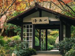 -中国茶叶博物馆(双峰馆区)