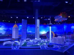 -沈阳海洋探索中心