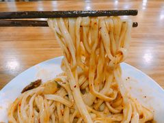 王菊牛肉面-王菊美食街·王菊面馆(总店)