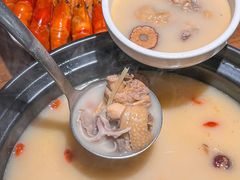 -乔街深夜食堂·台州菜·高压锅生蚝(杭州总店)