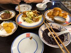 -天津卫码头(南开大悦城店)