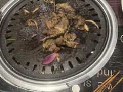 -红岸碳烤齐齐哈尔原味生态烤肉