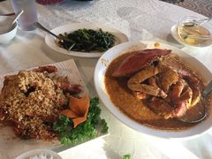 -无招牌海鲜餐厅(怡丰城店)