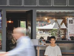 -Juicy Bakery(大学路店)