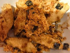 -荆九爷爆炒桥头三嫩(夫子庙店)