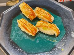 左口鱼裙边-Sushi Hanzo半藏(天环广场店)