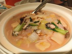 -莆田餐厅PUTIEN(三里屯店)