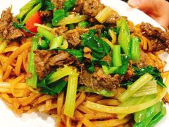 -伟记牛肉(金鸿公路店)