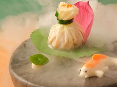 -十八棵（老龙井）御茶园(老龙井店)