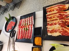 -花味·自助烤肉(大观天地店)