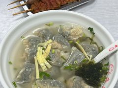 -海平馄饨(逍遥二路店)